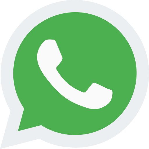 whatsapp logo color