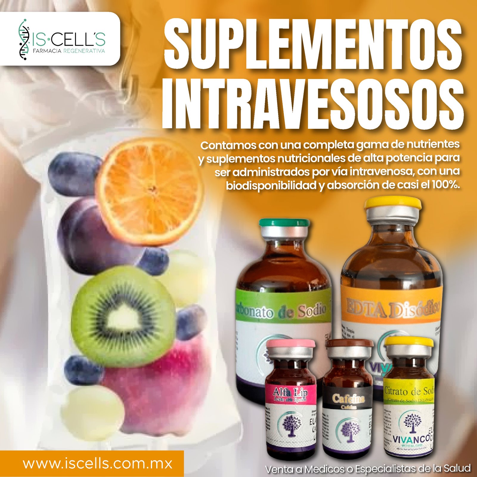 suplementosintravenosos