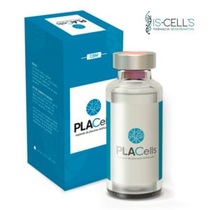 Implante de Placenta Liofilizada 1 gr