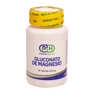Magnesio Gluconator