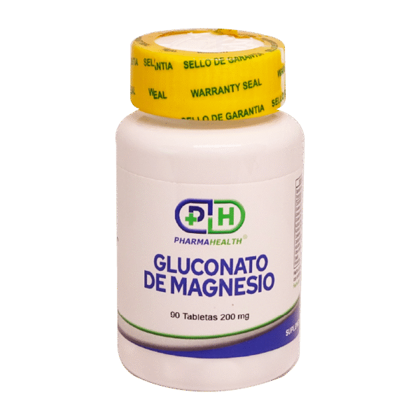Magnesio Gluconator