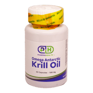 Omega 3 Krill