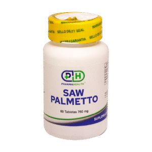 Saw Palmeto