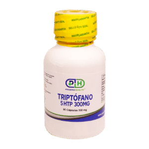 Triptofano