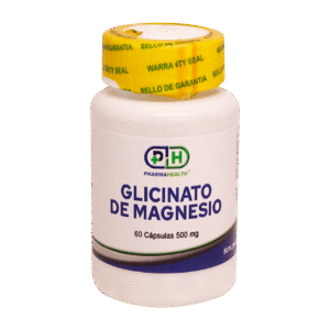 Magnesio Glicinato