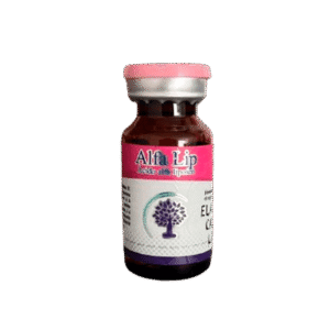 Ácido Alfa Lipoico 60mg 10ml