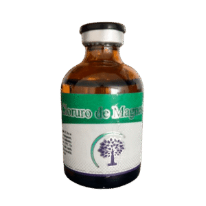 Cloruro de Magnesio 10% 50ml
