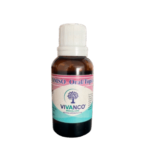 DMSO 70% 30ml
