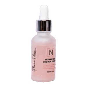 Suero Facial Niacinamina