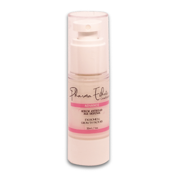 Serum Facial Antiage Advance
