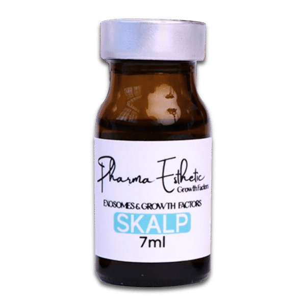 Suero Revitalizante Skalp