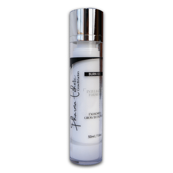 Burn Gel