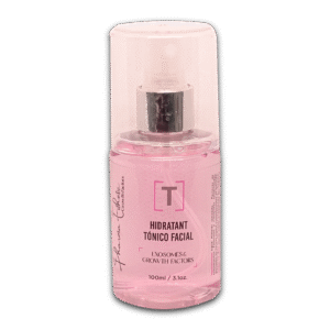 Hidratante Tónico Facial