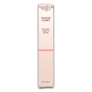 Growth Lashes