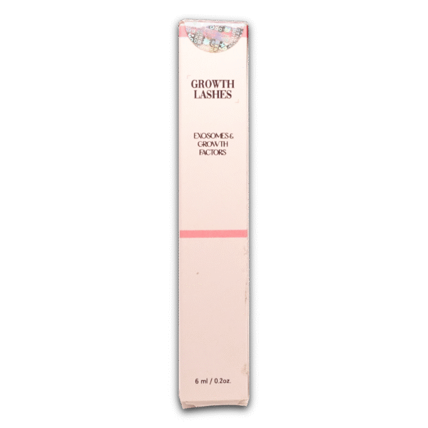 Growth Lashes