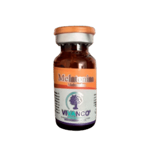 Melatonina 10ml 20mg