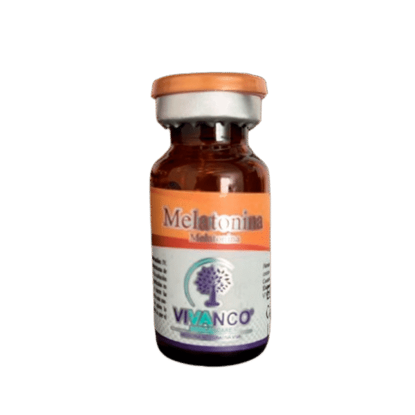 Melatonina 10ml 20mg