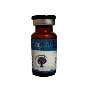 Nad Nicotinamida 10ml