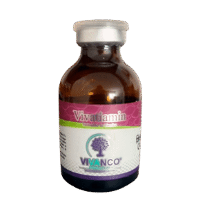 Pirofosfato De Tiamina (Cocarbosilasa) 25ml