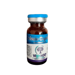 Selenio Orgánico 10ml 1500mcg