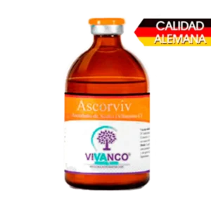 Ascorbato de Sodio