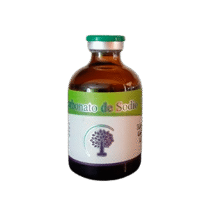 Bicarbonato De Sodio 7.5% 50ml