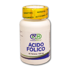 Ácido Fólico