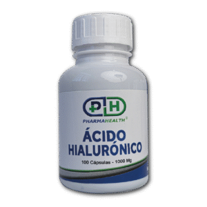 Ácido Hialuronico