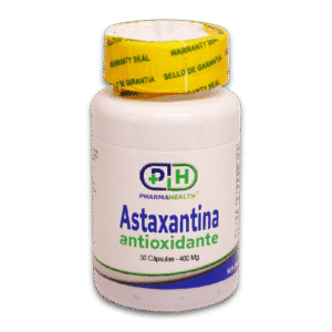 Astaxantina
