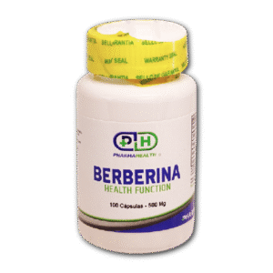 Berberina