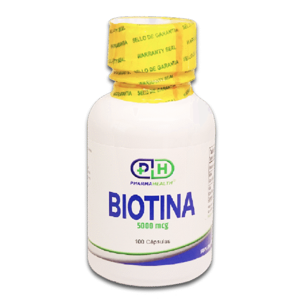 Biotina