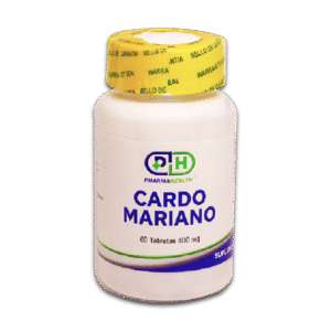 Cardo Mariano