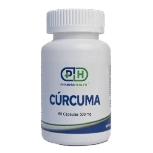 Cúrcuma Sauer