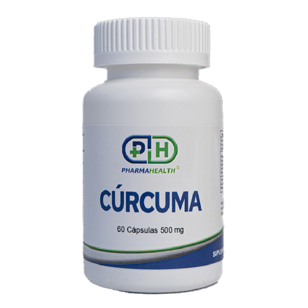 Cúrcuma Sauer