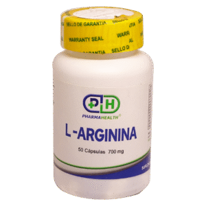 L-Arginina