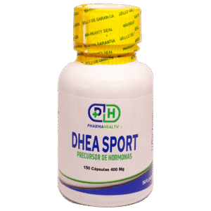 Dhea Sport