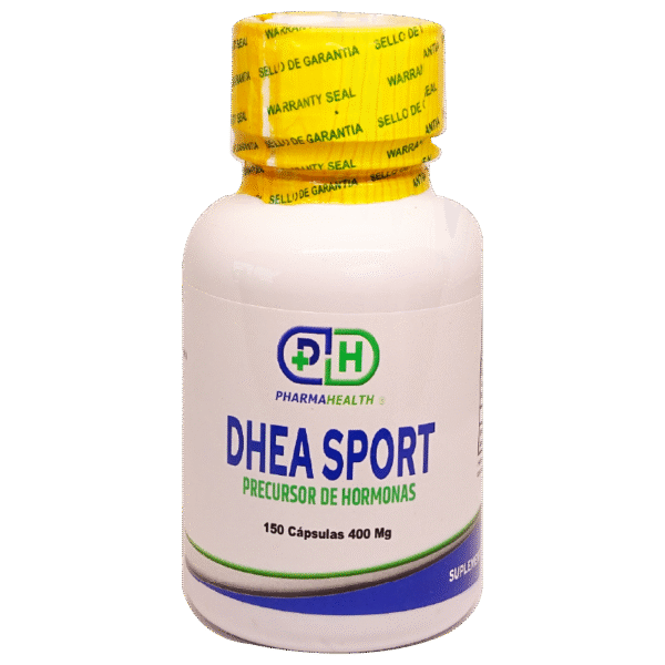 Dhea Sport