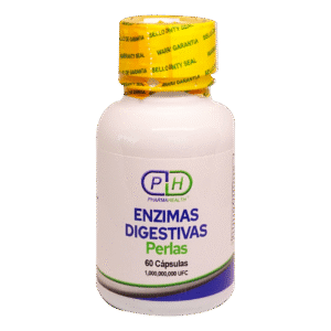 Enzimas Digestivas