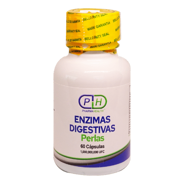 Enzimas Digestivas