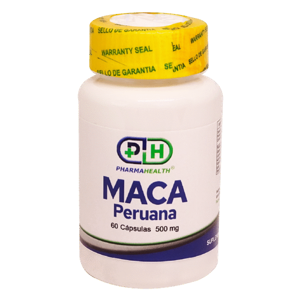 Maca