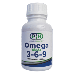 Omega 3 6 9