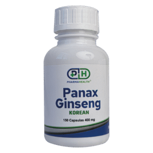 Panax Ginseng