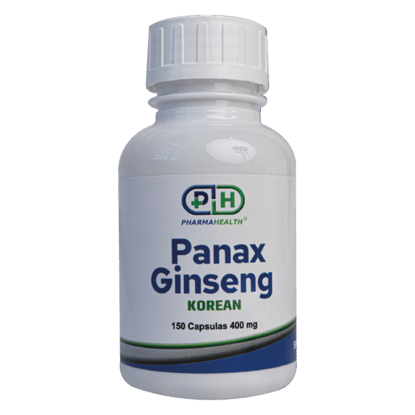 Panax Ginseng