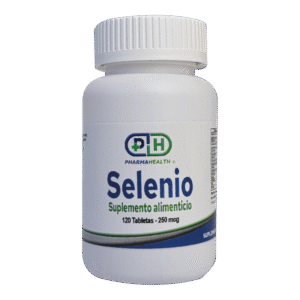 Selenio