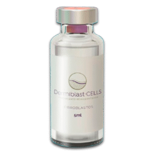 Fibroblastos (Células de Piel)