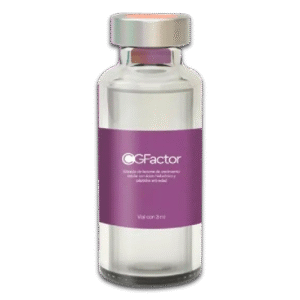 CG Factor