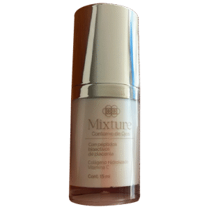 Dermiblast Contorno de Ojos