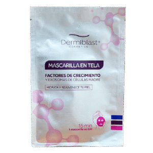 Mascarilla Facial