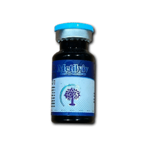 Azul de Metileno 10 ML 1000MG
