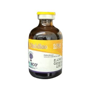 EDTA 15% 50ml
